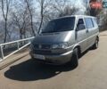 Серый Фольксваген Transporter, объемом двигателя 2.79 л и пробегом 340 тыс. км за 9500 $, фото 1 на Automoto.ua