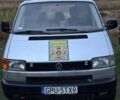 Сірий Фольксваген Transporter, об'ємом двигуна 1.9 л та пробігом 450 тис. км за 2998 $, фото 1 на Automoto.ua