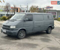 Сірий Фольксваген Transporter, об'ємом двигуна 0 л та пробігом 416 тис. км за 3500 $, фото 2 на Automoto.ua