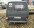 Сірий Фольксваген Transporter, об'ємом двигуна 0 л та пробігом 350 тис. км за 2650 $, фото 1 на Automoto.ua