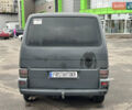 Сірий Фольксваген Transporter, об'ємом двигуна 0 л та пробігом 416 тис. км за 3500 $, фото 10 на Automoto.ua