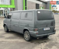 Сірий Фольксваген Transporter, об'ємом двигуна 0 л та пробігом 416 тис. км за 3500 $, фото 8 на Automoto.ua