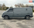 Сірий Фольксваген Transporter, об'ємом двигуна 0 л та пробігом 416 тис. км за 3500 $, фото 9 на Automoto.ua