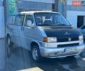 Серый Фольксваген Transporter, объемом двигателя 2.37 л и пробегом 640 тыс. км за 4500 $, фото 3 на Automoto.ua