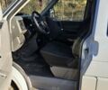 Серый Фольксваген Transporter, объемом двигателя 2.46 л и пробегом 430 тыс. км за 12000 $, фото 8 на Automoto.ua