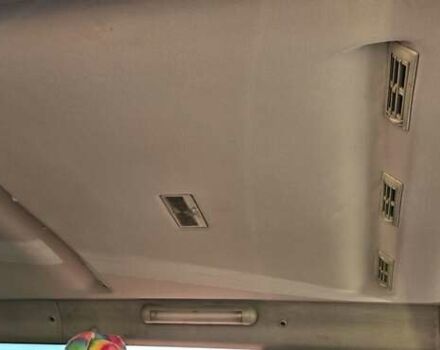 Серый Фольксваген Transporter, объемом двигателя 2.46 л и пробегом 430 тыс. км за 12000 $, фото 1 на Automoto.ua