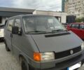 Серый Фольксваген Transporter, объемом двигателя 0 л и пробегом 580 тыс. км за 3413 $, фото 1 на Automoto.ua