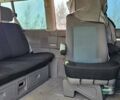 Серый Фольксваген Transporter, объемом двигателя 2.46 л и пробегом 430 тыс. км за 12000 $, фото 7 на Automoto.ua