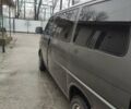 Серый Фольксваген Transporter, объемом двигателя 2.5 л и пробегом 700 тыс. км за 5999 $, фото 8 на Automoto.ua
