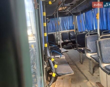 Сірий Фольксваген Transporter, об'ємом двигуна 2.36 л та пробігом 500 тис. км за 2500 $, фото 7 на Automoto.ua