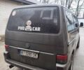 Серый Фольксваген Transporter, объемом двигателя 2.5 л и пробегом 700 тыс. км за 5999 $, фото 1 на Automoto.ua