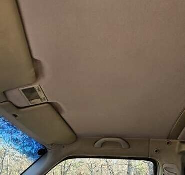 Серый Фольксваген Transporter, объемом двигателя 2.46 л и пробегом 430 тыс. км за 12000 $, фото 9 на Automoto.ua