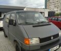 Серый Фольксваген Transporter, объемом двигателя 0 л и пробегом 480 тыс. км за 3298 $, фото 1 на Automoto.ua