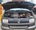 Сірий Фольксваген Transporter, об'ємом двигуна 2.5 л та пробігом 700 тис. км за 5999 $, фото 1 на Automoto.ua