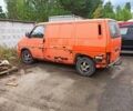 Серый Фольксваген Transporter, объемом двигателя 0 л и пробегом 580 тыс. км за 2600 $, фото 3 на Automoto.ua