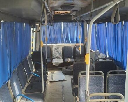 Сірий Фольксваген Transporter, об'ємом двигуна 2.36 л та пробігом 500 тис. км за 2500 $, фото 1 на Automoto.ua