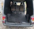 Сірий Фольксваген Transporter, об'ємом двигуна 2.5 л та пробігом 380 тис. км за 6300 $, фото 5 на Automoto.ua