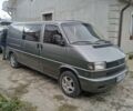 Сірий Фольксваген Transporter, об'ємом двигуна 2.5 л та пробігом 380 тис. км за 6300 $, фото 1 на Automoto.ua