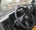 Серый Фольксваген Transporter, объемом двигателя 1.9 л и пробегом 320 тыс. км за 6500 $, фото 2 на Automoto.ua