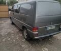 Сірий Фольксваген Transporter, об'ємом двигуна 2.5 л та пробігом 380 тис. км за 6300 $, фото 3 на Automoto.ua