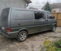 Сірий Фольксваген Transporter, об'ємом двигуна 2.5 л та пробігом 380 тис. км за 6300 $, фото 2 на Automoto.ua