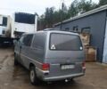 Серый Фольксваген Transporter, объемом двигателя 0 л и пробегом 320 тыс. км за 6500 $, фото 4 на Automoto.ua
