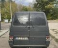 Серый Фольксваген Transporter, объемом двигателя 1.9 л и пробегом 777 тыс. км за 2200 $, фото 5 на Automoto.ua
