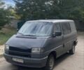 Серый Фольксваген Transporter, объемом двигателя 1.9 л и пробегом 777 тыс. км за 2200 $, фото 1 на Automoto.ua