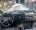Серый Фольксваген Transporter, объемом двигателя 2.5 л и пробегом 407 тыс. км за 6200 $, фото 4 на Automoto.ua