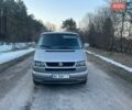 Сірий Фольксваген Transporter, об'ємом двигуна 2.46 л та пробігом 420 тис. км за 6700 $, фото 1 на Automoto.ua