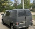 Серый Фольксваген Transporter, объемом двигателя 1.9 л и пробегом 777 тыс. км за 2200 $, фото 3 на Automoto.ua