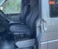 Серый Фольксваген Transporter, объемом двигателя 2.46 л и пробегом 492 тыс. км за 6300 $, фото 46 на Automoto.ua