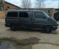 Серый Фольксваген Transporter, объемом двигателя 2.5 л и пробегом 341 тыс. км за 5900 $, фото 1 на Automoto.ua