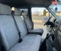 Сірий Фольксваген Transporter, об'ємом двигуна 2.5 л та пробігом 400 тис. км за 7200 $, фото 6 на Automoto.ua
