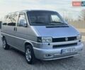 Сірий Фольксваген Transporter, об'ємом двигуна 2.5 л та пробігом 400 тис. км за 7200 $, фото 17 на Automoto.ua