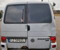 Серый Фольксваген Transporter, объемом двигателя 2 л и пробегом 383 тыс. км за 2670 $, фото 4 на Automoto.ua