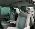 Серый Фольксваген Transporter, объемом двигателя 2.5 л и пробегом 250 тыс. км за 1904 $, фото 6 на Automoto.ua