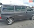 Сірий Фольксваген Transporter, об'ємом двигуна 2.8 л та пробігом 332 тис. км за 8000 $, фото 1 на Automoto.ua