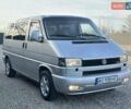 Сірий Фольксваген Transporter, об'ємом двигуна 2.5 л та пробігом 400 тис. км за 7200 $, фото 1 на Automoto.ua