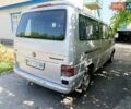 Серый Фольксваген Transporter, объемом двигателя 2.46 л и пробегом 700 тыс. км за 6500 $, фото 10 на Automoto.ua