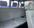 Сірий Фольксваген Transporter, об'ємом двигуна 2.5 л та пробігом 400 тис. км за 7200 $, фото 9 на Automoto.ua