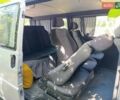 Серый Фольксваген Transporter, объемом двигателя 2.46 л и пробегом 700 тыс. км за 6500 $, фото 5 на Automoto.ua