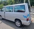 Серый Фольксваген Transporter, объемом двигателя 2.5 л и пробегом 433 тыс. км за 12000 $, фото 8 на Automoto.ua