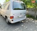 Серый Фольксваген Transporter, объемом двигателя 2.46 л и пробегом 700 тыс. км за 6500 $, фото 13 на Automoto.ua