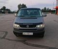 Сірий Фольксваген Transporter, об'ємом двигуна 2.5 л та пробігом 477 тис. км за 6500 $, фото 1 на Automoto.ua
