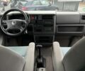 Серый Фольксваген Transporter, объемом двигателя 2.5 л и пробегом 250 тыс. км за 1904 $, фото 5 на Automoto.ua