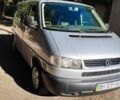 Сірий Фольксваген Transporter, об'ємом двигуна 2.5 л та пробігом 300 тис. км за 6900 $, фото 1 на Automoto.ua