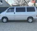 Сірий Фольксваген Transporter, об'ємом двигуна 2.5 л та пробігом 400 тис. км за 7200 $, фото 13 на Automoto.ua
