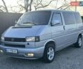 Сірий Фольксваген Transporter, об'ємом двигуна 2.5 л та пробігом 400 тис. км за 7200 $, фото 21 на Automoto.ua
