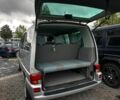 Серый Фольксваген Transporter, объемом двигателя 2.5 л и пробегом 250 тыс. км за 1904 $, фото 4 на Automoto.ua